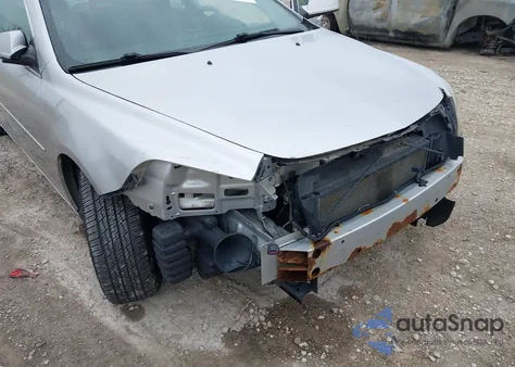 2011 Chevrolet Malibu 1Lt z USA, uszkodzony, nr VIN 1G1ZC5EU2BF360757